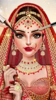 Fashion Dress Up Wedding Games MOD APK