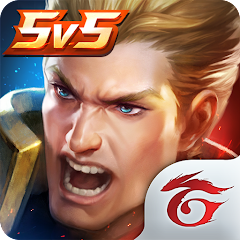 Garena RoV: 5V5 Festival! MOD APK