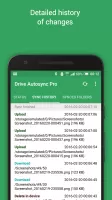 Autosync for Google Drive MOD APK