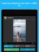 PicPlayPost Collage, Slideshow MOD APK