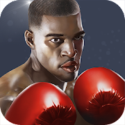 Punch Boxing 3D MOD APK