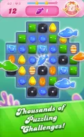 Candy Crush Saga MOD APK