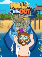 Pull Him Out MOD APK