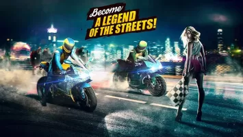 TopBike: Racing & Moto 3D Bike MOD APK