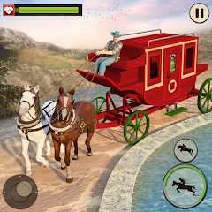 Horse Racing Games Horse Games MOD APK