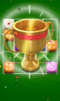 Dicedom - Merge Puzzle MOD APK