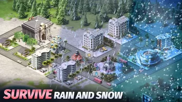 City Island 4: Simulation Town MOD APK