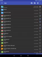 RAR MOD APK