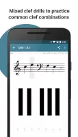 Complete Music Reading Trainer MOD APK