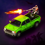AOD - Art Of Defense. TD MOD APK