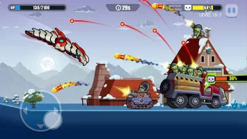 Dragon Drill MOD APK