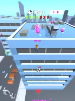 Hospital Escaper MOD APK