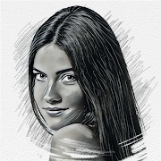 Art Filter Sketch Photo Editor MOD APK