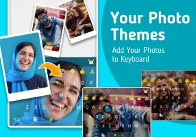 Mint Keyboard:Fonts,Emojis MOD APK