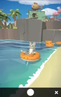 Kitty Cat Resort MOD APK