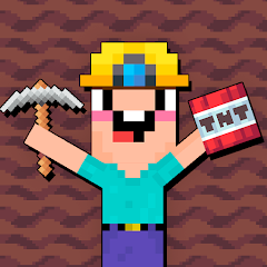 Noob Miner: Escape from prison MOD APK