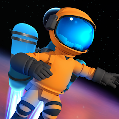 Space Survivor! MOD APK