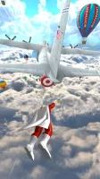 Base Jump Wing Suit Flying MOD APK