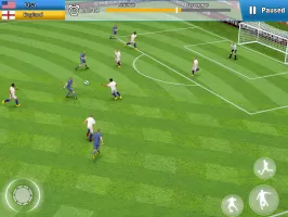 Play Soccer: Football Games MOD APK