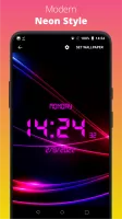 SmartClock - LED Digital Clock MOD APK