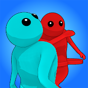 Monsters Gang 3D: beast fights MOD APK