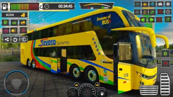 City Bus Simulator - Bus Drive MOD APK
