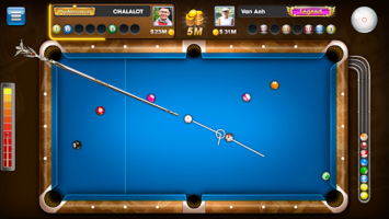 Bida - 8 Ball Pool MOD APK