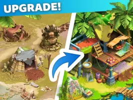 Family Island™ — Farming game MOD APK