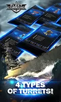 Fleet Command – Win Legion War MOD APK