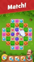 Gardenscapes MOD APK