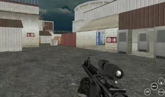 Counter Terrorist: Gun Strike MOD APK