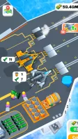Idle Aircraft Carrier MOD APK
