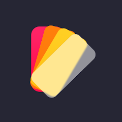 Layers - Glass Icon Pack MOD APK