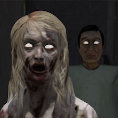 Granny Games 2019 MOD APK