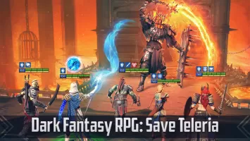 RAID: Shadow Legends MOD APK