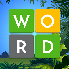 Calming Word Guess MOD APK