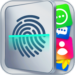 App Lock - Lock Apps, Password MOD APK