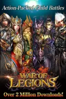 War of Legions MOD APK