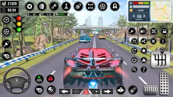 Car Racing Game : 3D Car Games MOD APK