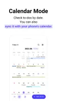 LockScreen Schedule - Calendar MOD APK