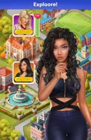 College: Ideal Match MOD APK