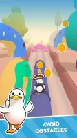 Duck On The Run MOD APK