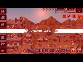 200 DAYS Zombie Apocalypse MOD APK