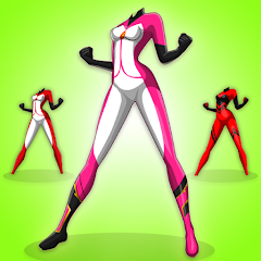 Lady-Bug Dress-Up & Fashion 2 MOD APK