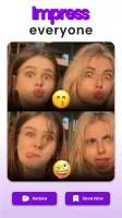 Funmoji - Funny Face Filters MOD APK