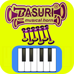 Pianika Lite Basuri V24 MOD APK