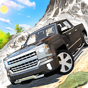 Offroad Pickup Truck S MOD APK