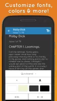 Serial Reader MOD APK
