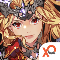 Infinity Saga X : Classic RPG MOD APK