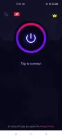 VPN Inf - Security Stable VPN MOD APK